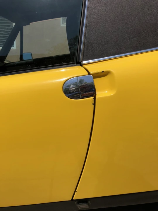 1973 Porsche 914/4 - Image 28 of 31