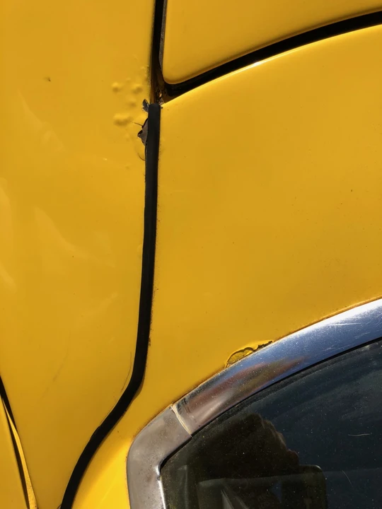 1973 Porsche 914/4 - Image 31 of 31
