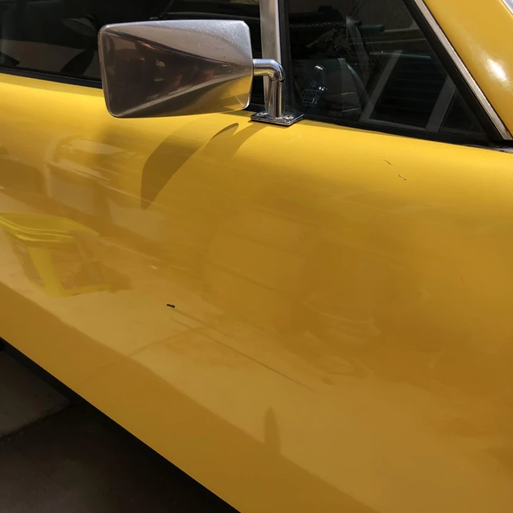 1973 Porsche 914/4 - Image 24 of 31