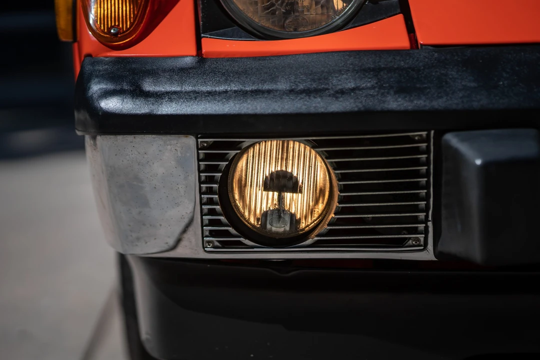 1973 Porsche 914/4 - Image 28 of 31