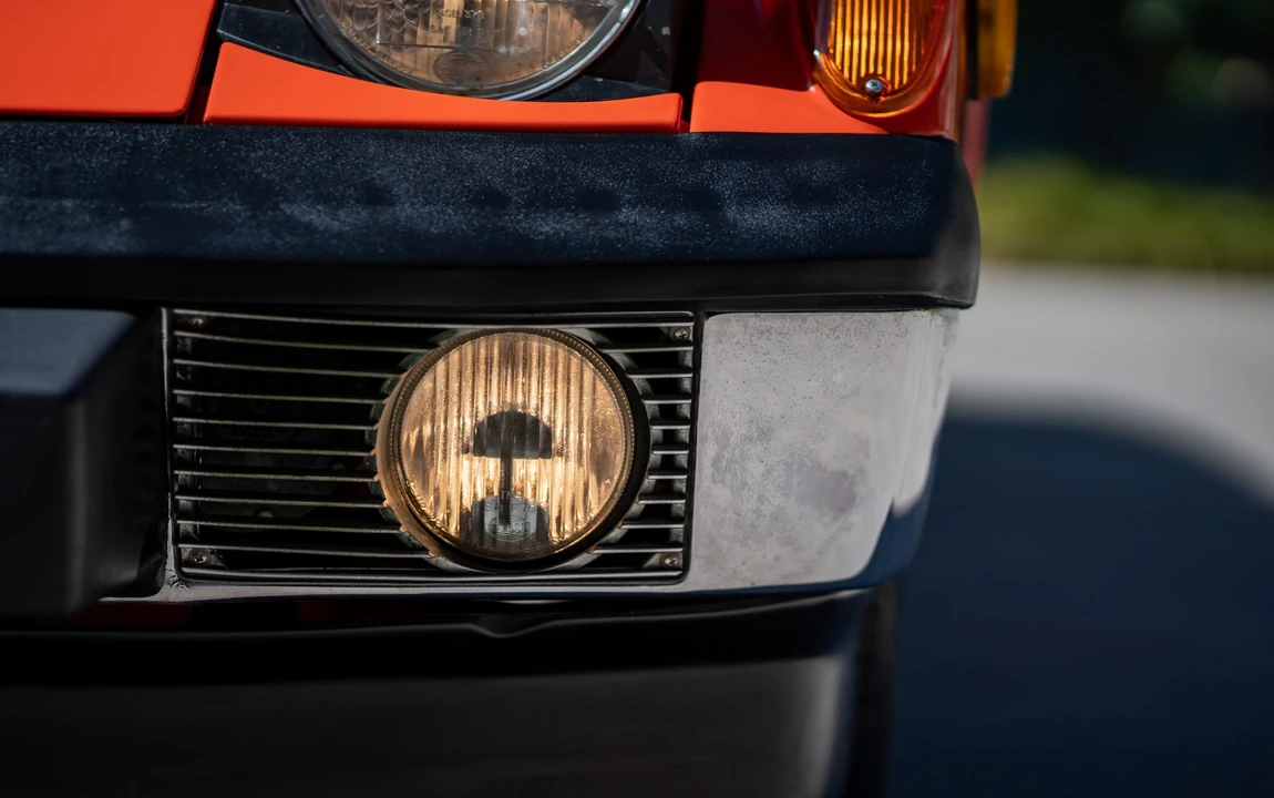 1973 Porsche 914/4 - Image 29 of 31