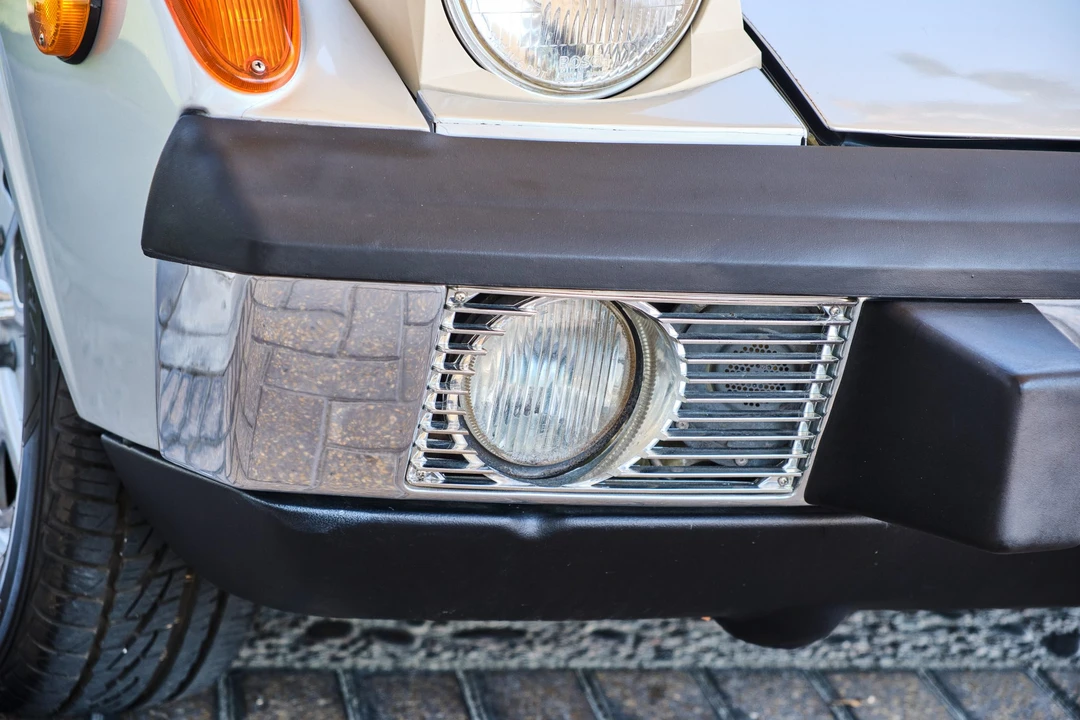 1973 Porsche 914/4 - Image 18 of 31