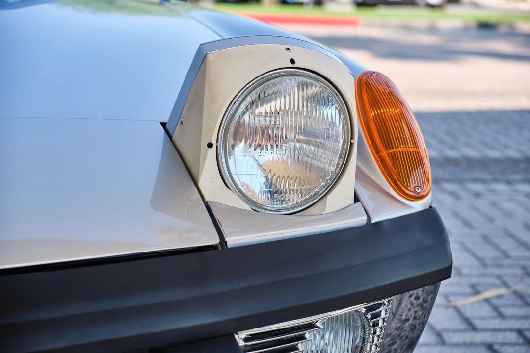 1973 Porsche 914/4 - Image 16 of 31