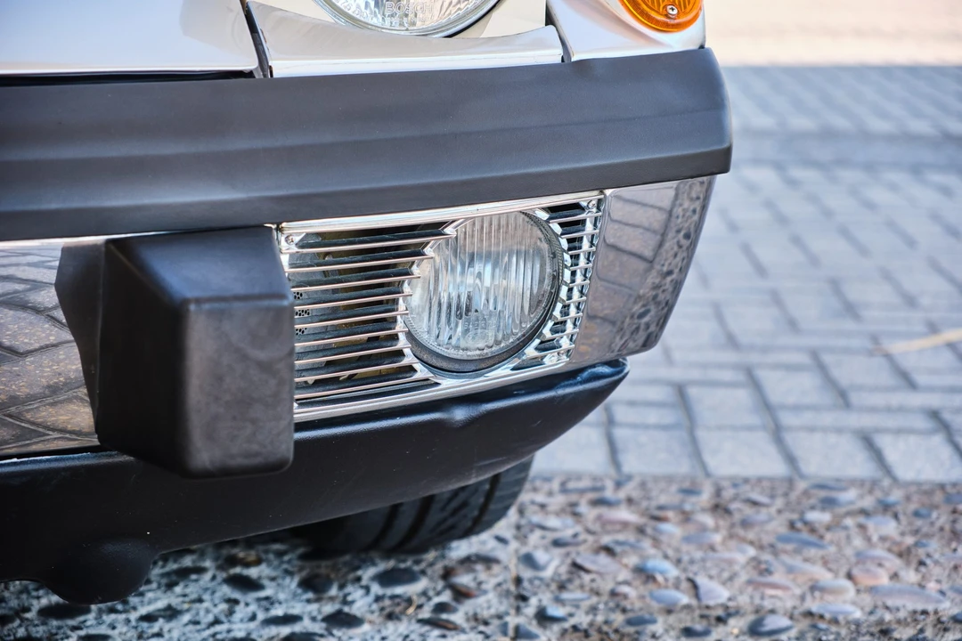 1973 Porsche 914/4 - Image 19 of 31