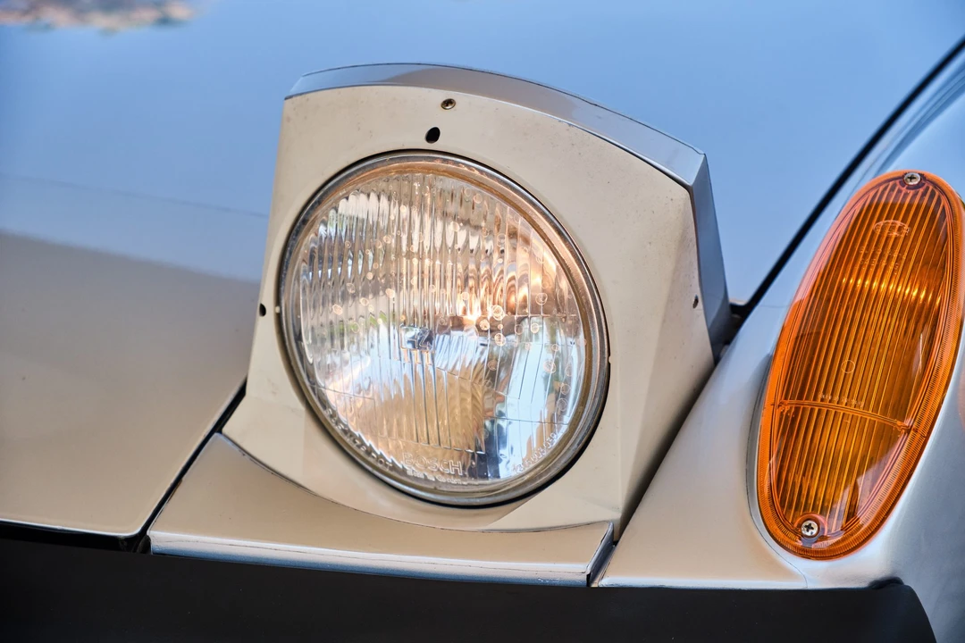 1973 Porsche 914/4 - Image 17 of 31