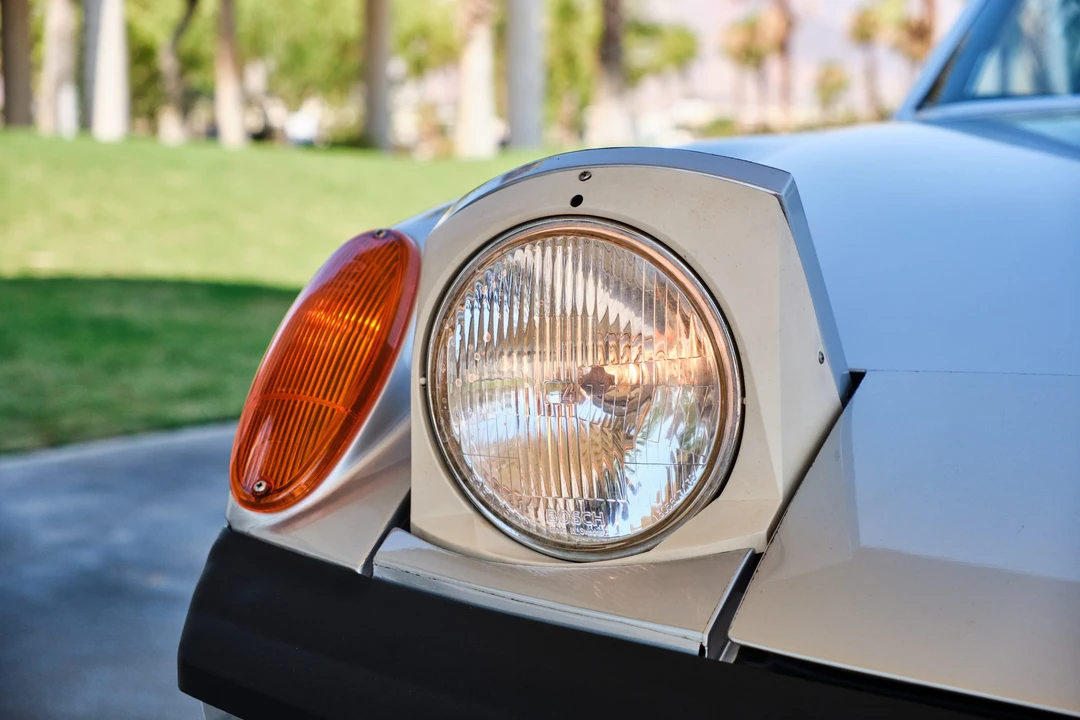 1973 Porsche 914/4 - Image 15 of 31