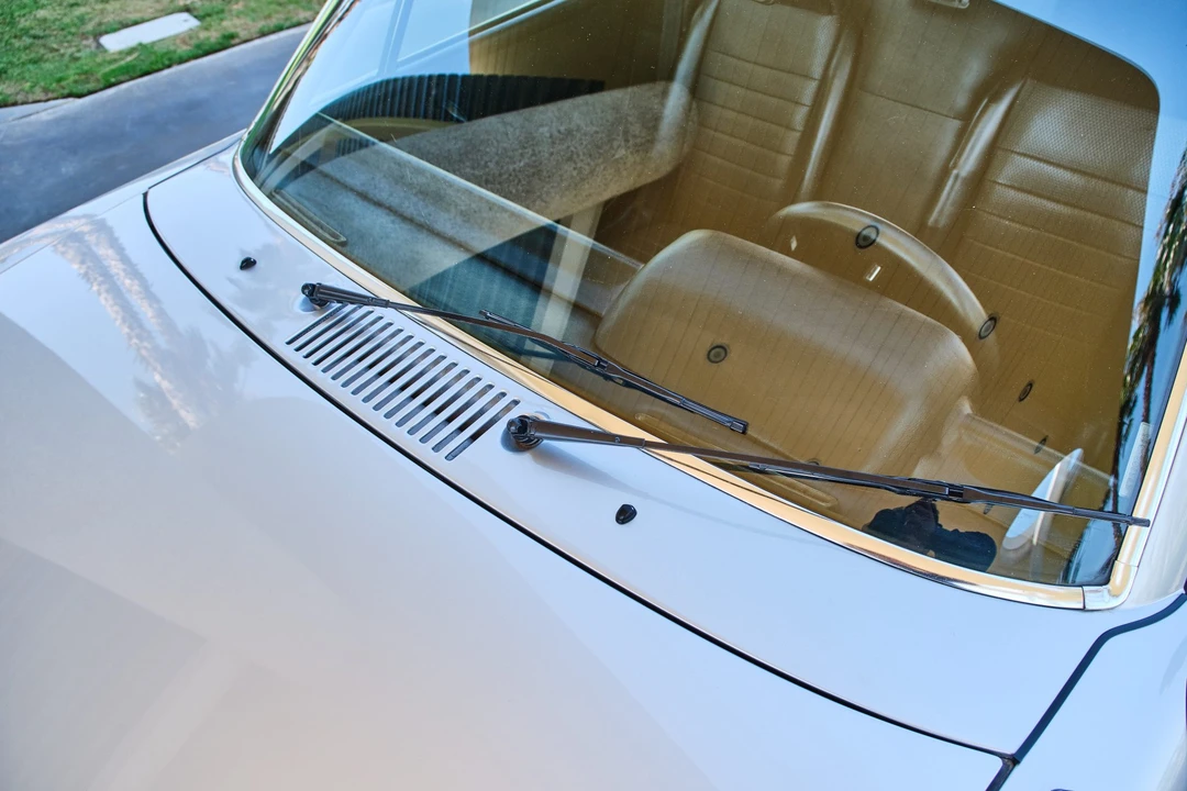 1973 Porsche 914/4 - Image 20 of 31