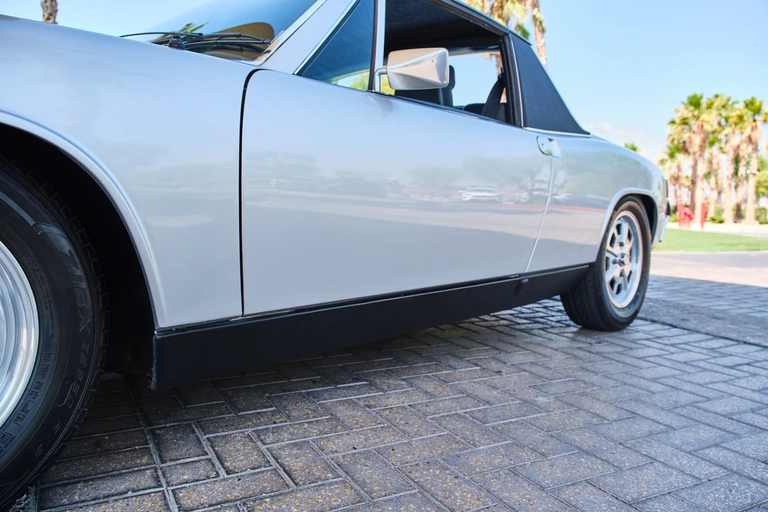 1973 Porsche 914/4 - Image 22 of 31