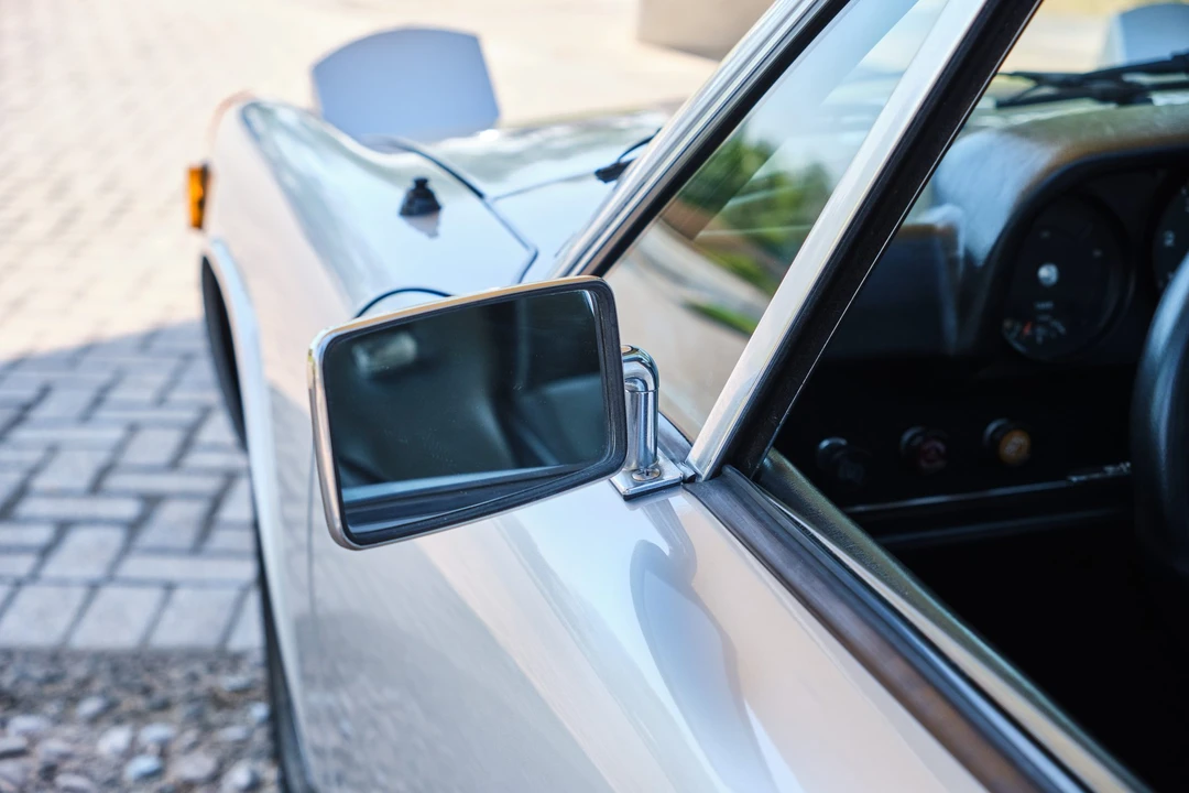 1973 Porsche 914/4 - Image 24 of 31