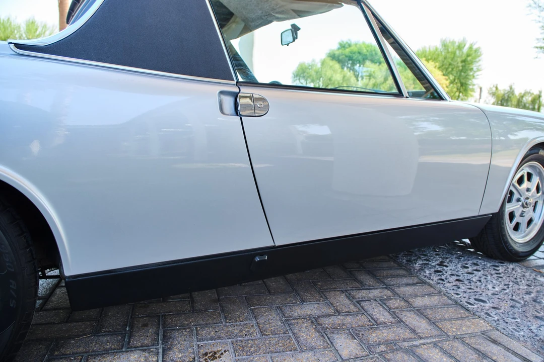 1973 Porsche 914/4 - Image 27 of 31