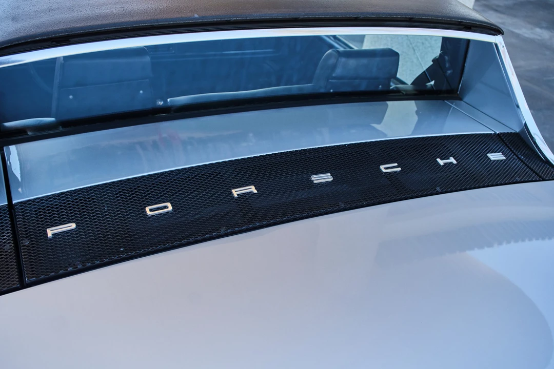 1973 Porsche 914/4 - Image 29 of 31