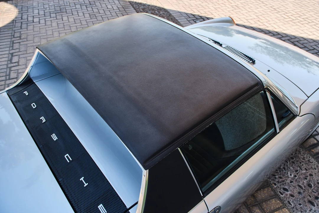 1973 Porsche 914/4 - Image 31 of 31