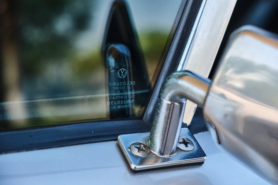 1973 Porsche 914/4 - Image 23 of 31