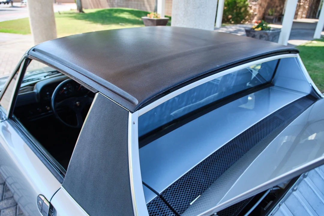 1973 Porsche 914/4 - Image 28 of 31