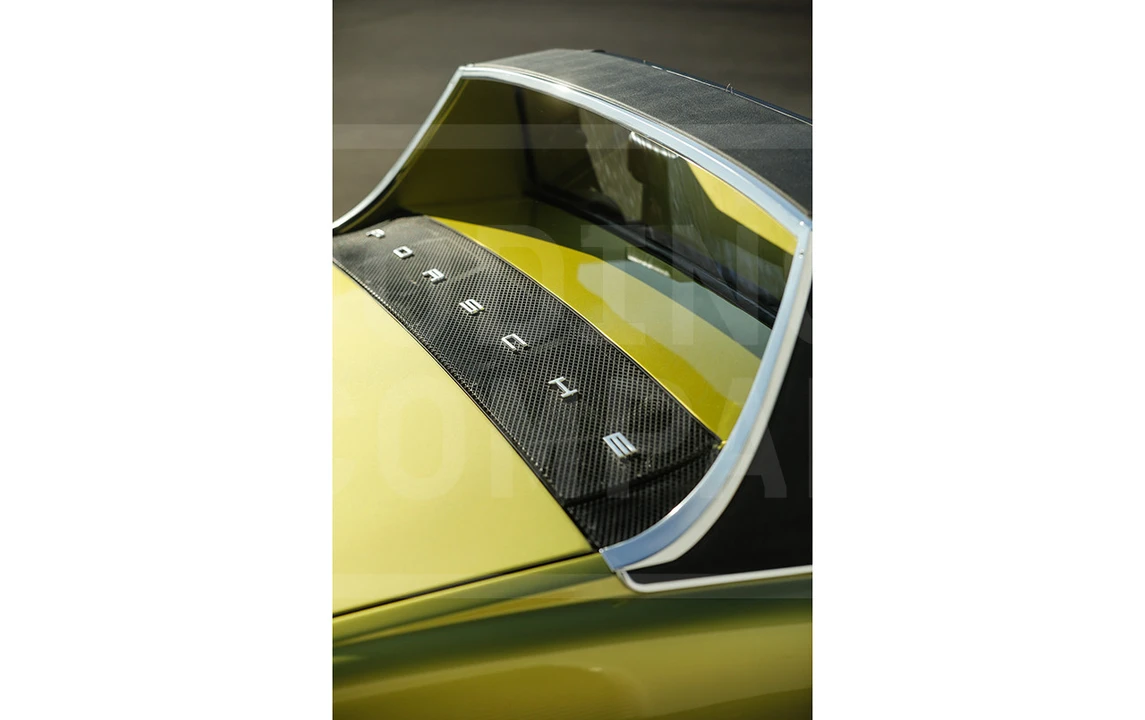 1973 Porsche 914/4 - Image 13 of 19