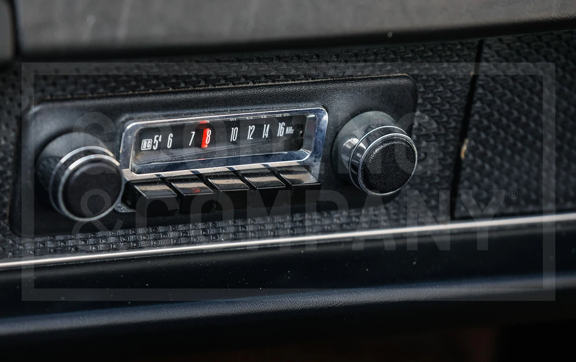 1973 Porsche 914/4 - Image 10 of 18