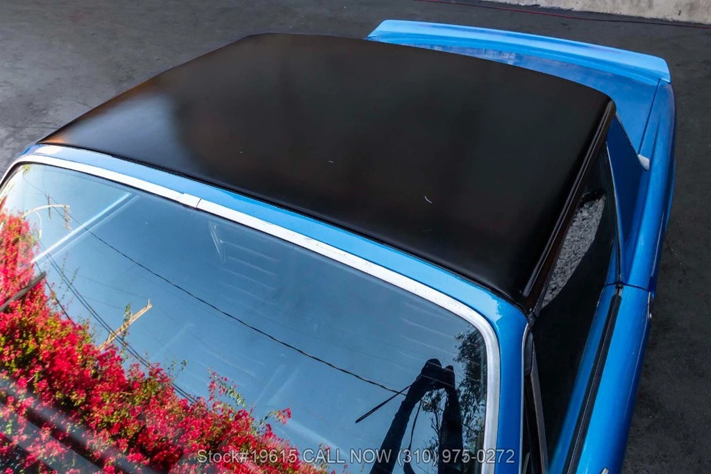 1973 Porsche 914/4 - Image 14 of 24