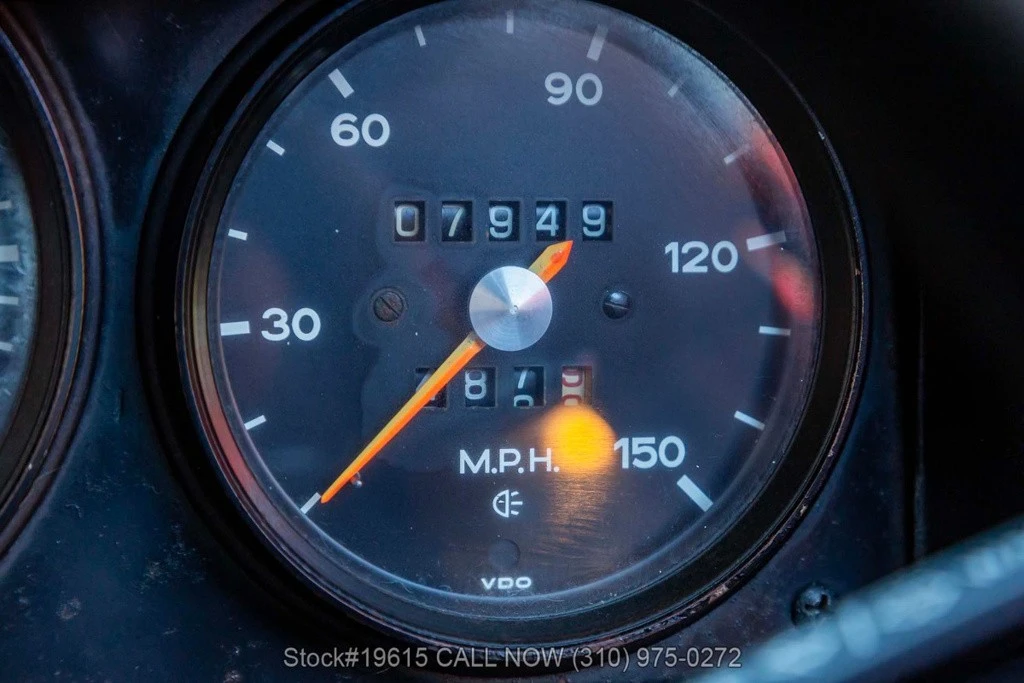 1973 Porsche 914/4 - Image 24 of 24