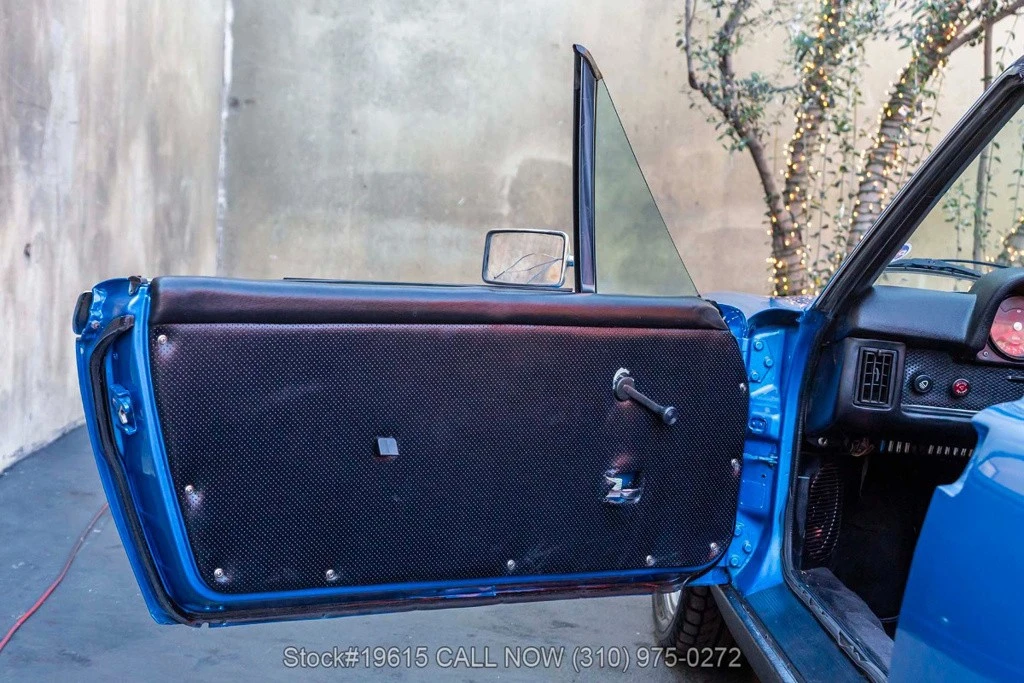 1973 Porsche 914/4 - Image 20 of 24