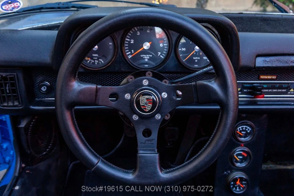 1973 Porsche 914/4 - Image 23 of 24