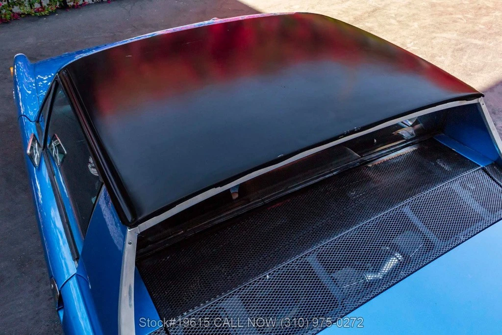 1973 Porsche 914/4 - Image 13 of 24