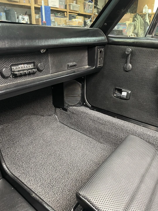 1973 Porsche 914/4 - Image 31 of 31