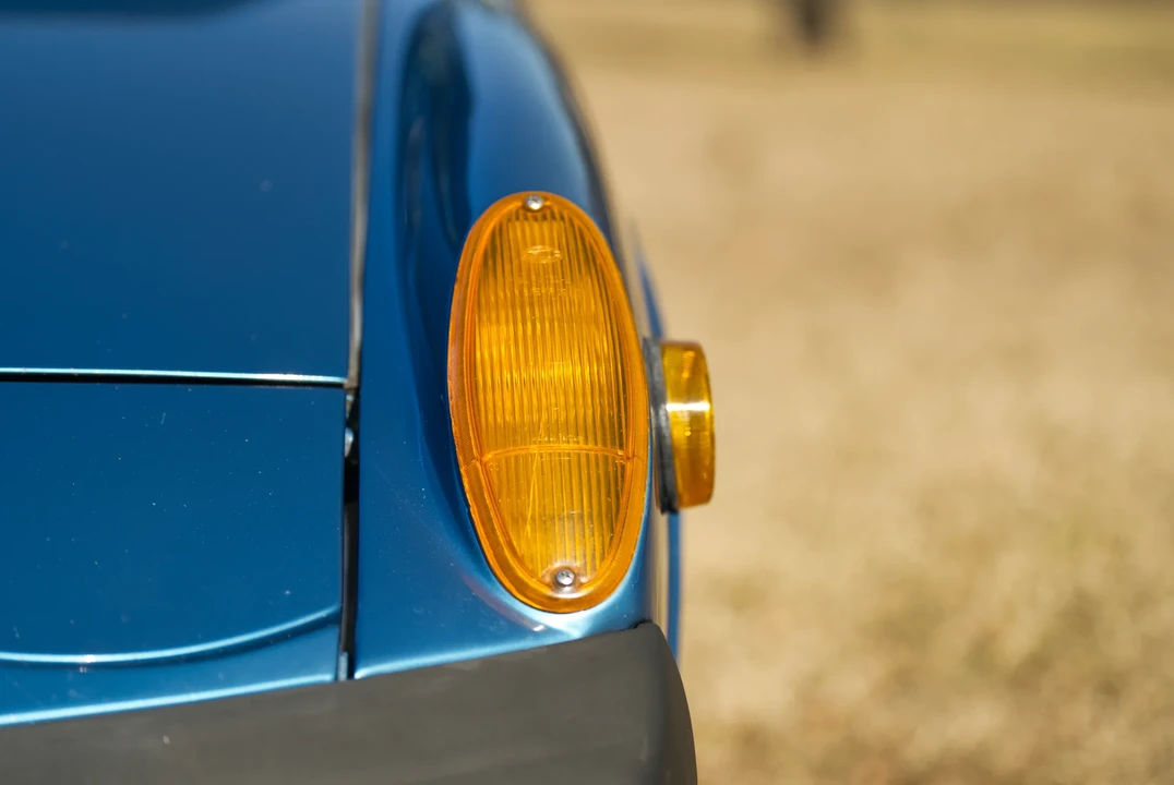 1973 Porsche 914/4 - Image 28 of 31
