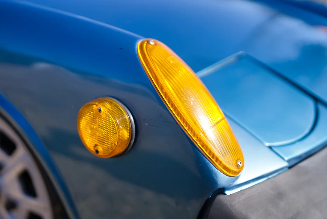 1973 Porsche 914/4 - Image 29 of 31