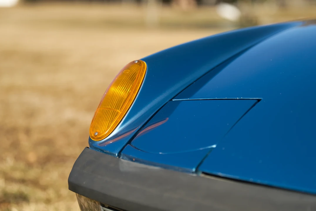 1973 Porsche 914/4 - Image 27 of 31