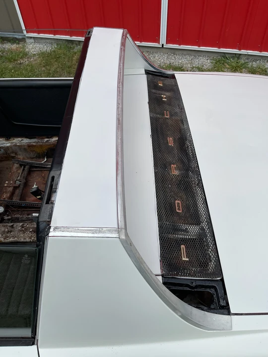 1973 Porsche 914/4 - Image 26 of 31