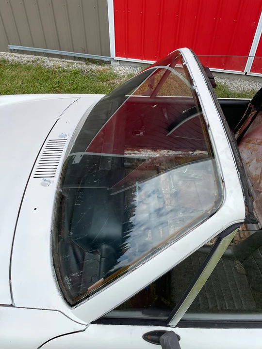 1973 Porsche 914/4 - Image 25 of 31