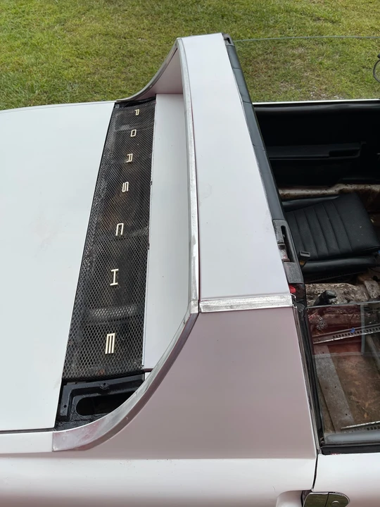 1973 Porsche 914/4 - Image 30 of 31
