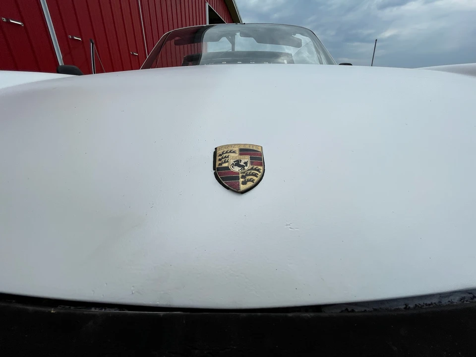 1973 Porsche 914/4 - Image 21 of 31