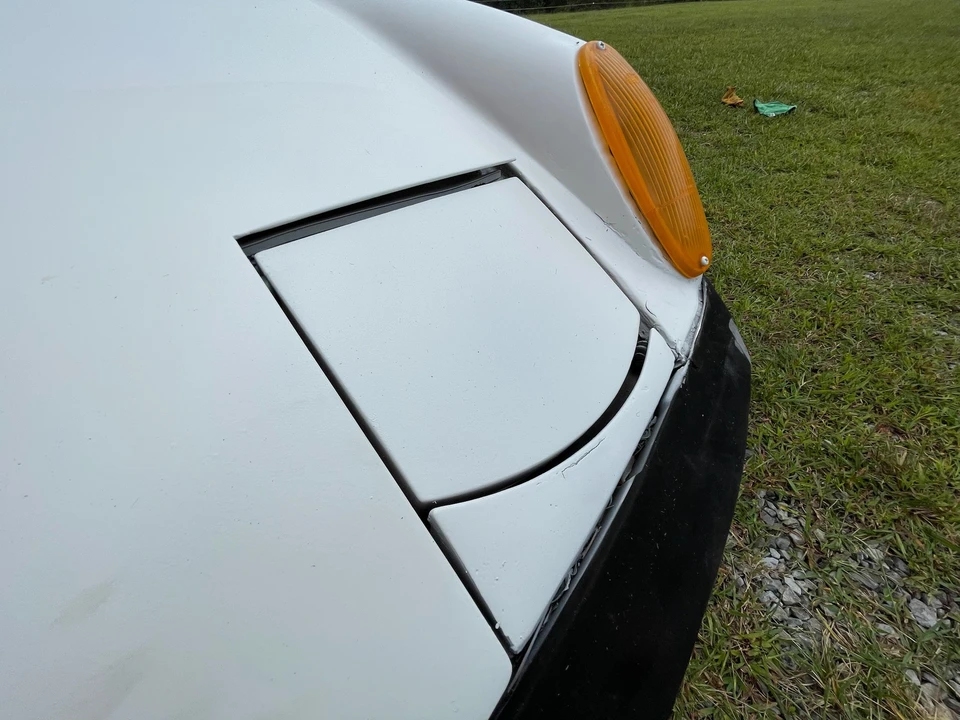 1973 Porsche 914/4 - Image 22 of 31