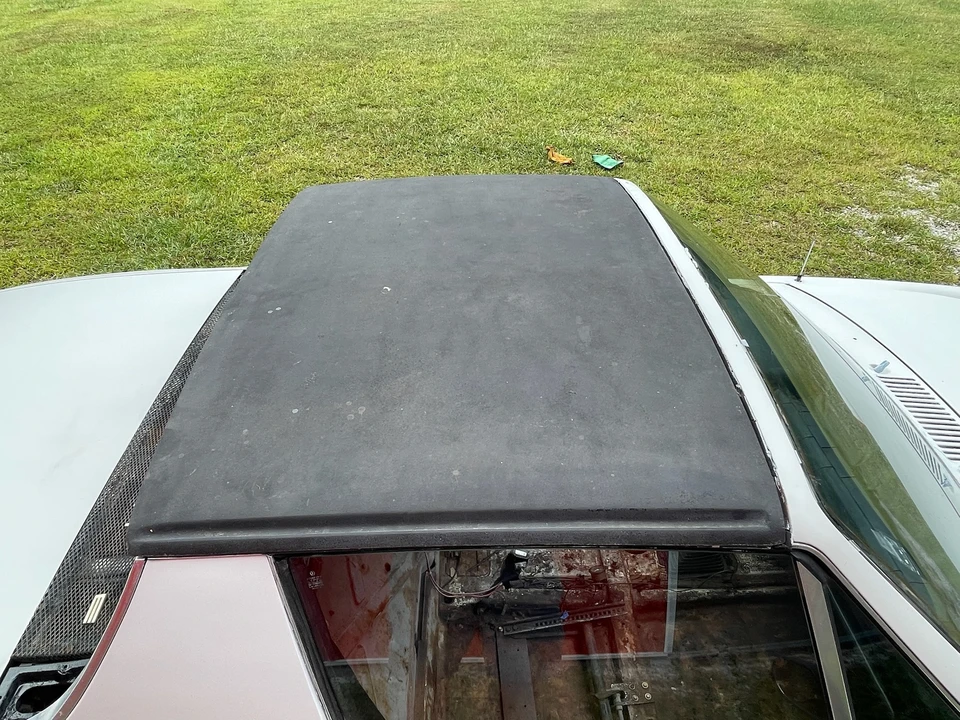 1973 Porsche 914/4 - Image 31 of 31