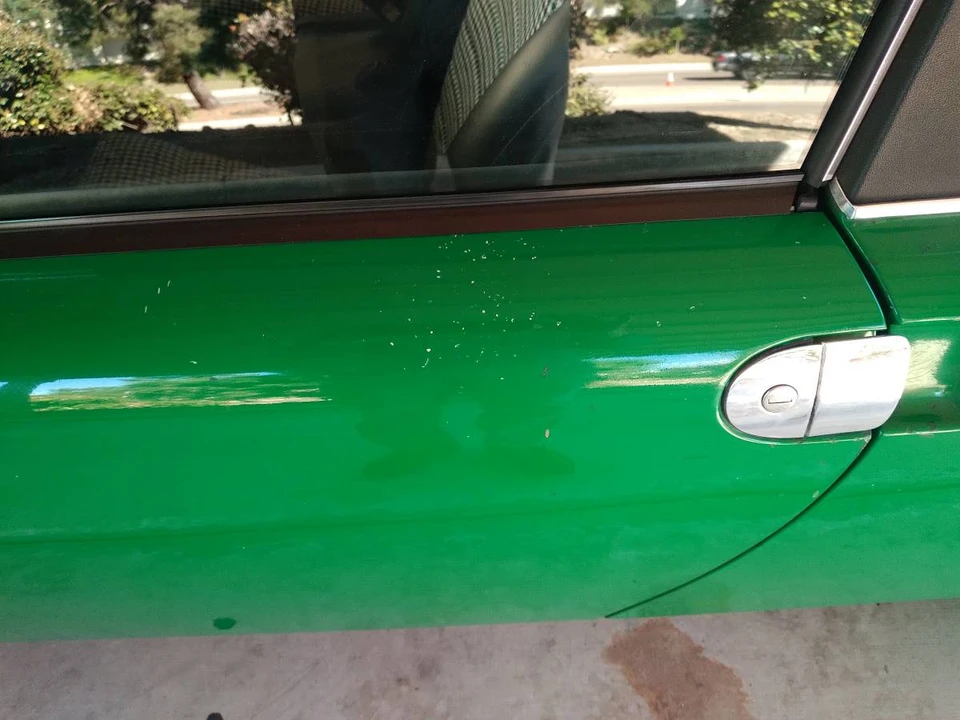 1973 Porsche 914/4 - Image 3 of 7