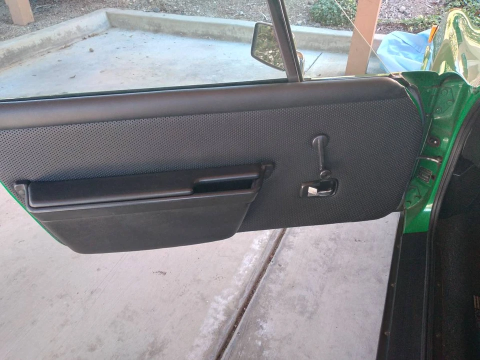 1973 Porsche 914/4 - Image 5 of 7