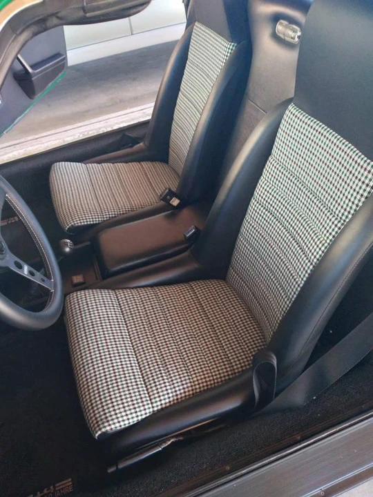 1973 Porsche 914/4 - Image 7 of 7