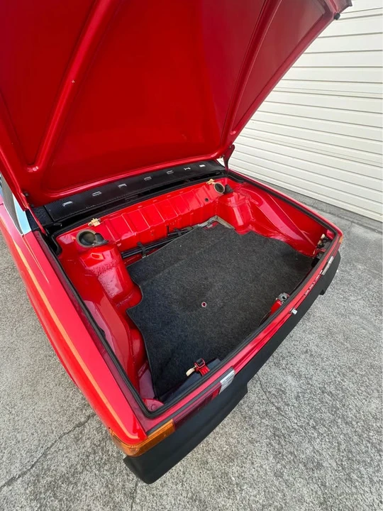 1973 Porsche 914/4 - Image 7 of 11