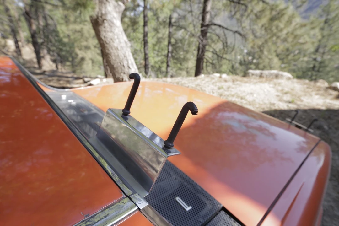 1973 Porsche 914/4 - Image 7 of 15
