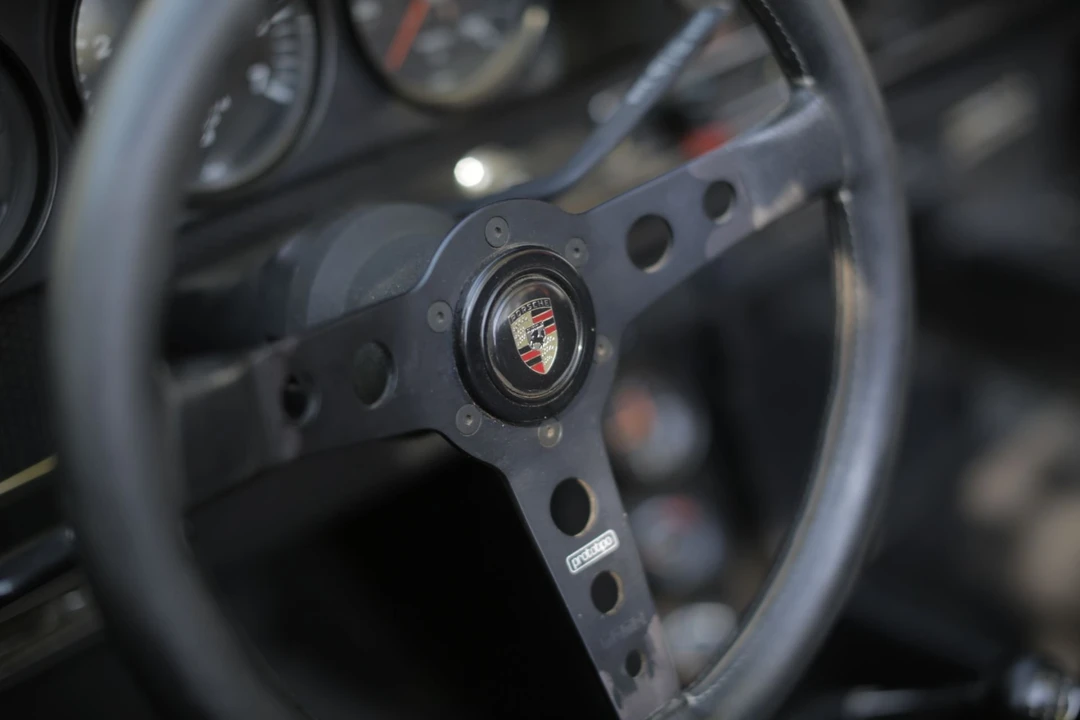 1973 Porsche 914/4 - Image 8 of 15