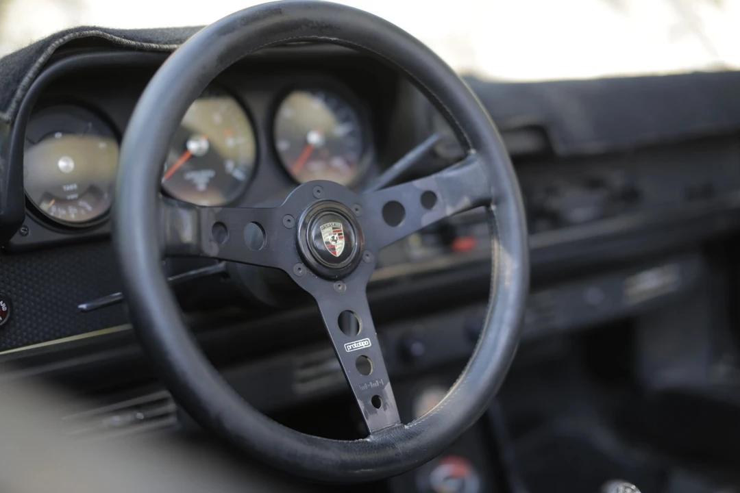 1973 Porsche 914/4 - Image 9 of 15