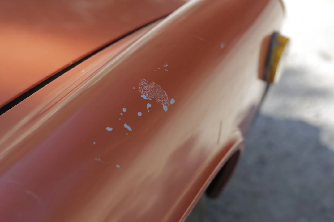1973 Porsche 914/4 - Image 13 of 15