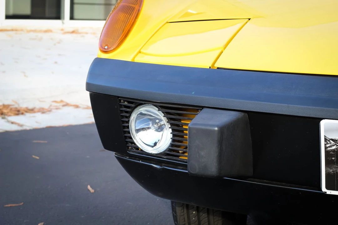 1973 Porsche 914/4 - Image 11 of 31