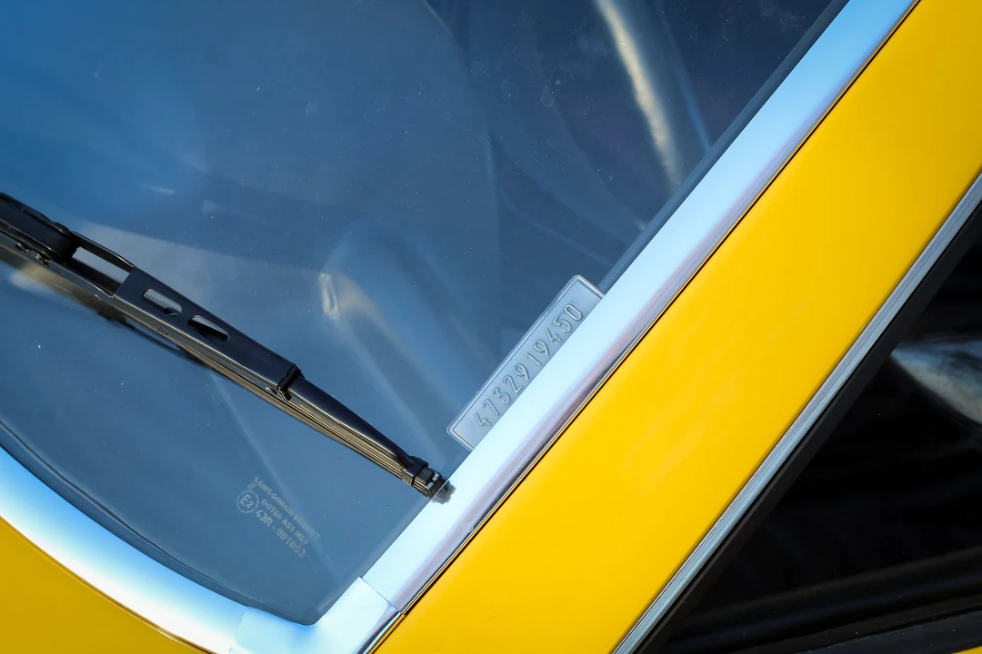1973 Porsche 914/4 - Image 20 of 31