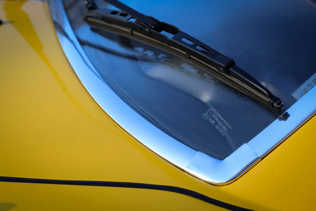 1973 Porsche 914/4 - Image 21 of 31