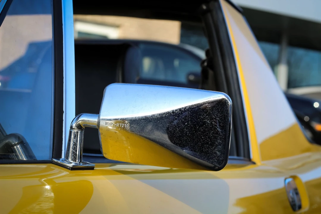 1973 Porsche 914/4 - Image 22 of 31