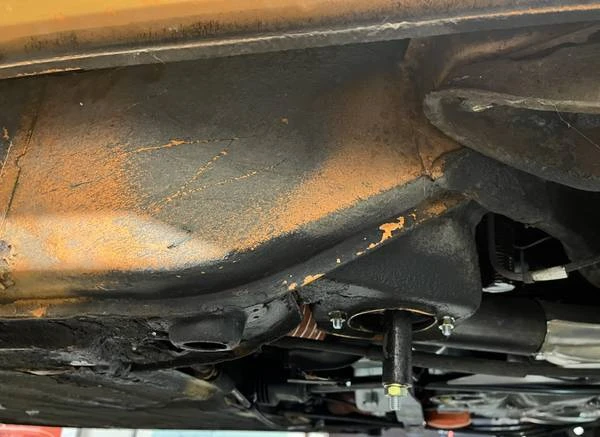 1973 Porsche 914/4 - Image 15 of 15