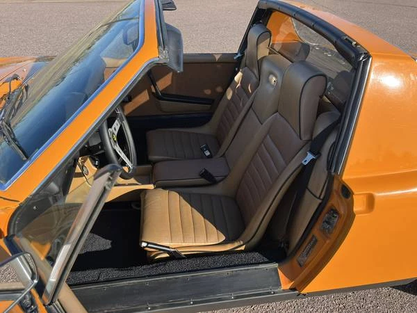 1973 Porsche 914/4 - Image 7 of 15