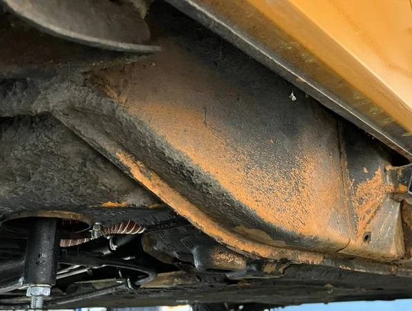 1973 Porsche 914/4 - Image 14 of 15